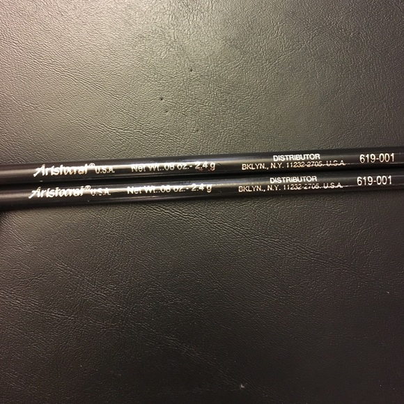 ARISTOCRAT Kohl Kajal Soft Eyeliner Crayon 🏆 - Picture 5 of 8